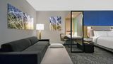 SpringHill Suites St Paul Arden Hills Suite
