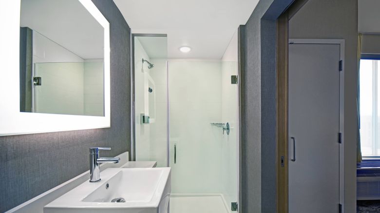 <b>SpringHill Suites St Paul Arden Hills Room</b>. Images powered by <a href="https://www.leonardoworldwide.com/" title="Leonardo Worldwide" target="_blank">Leonardo</a>.