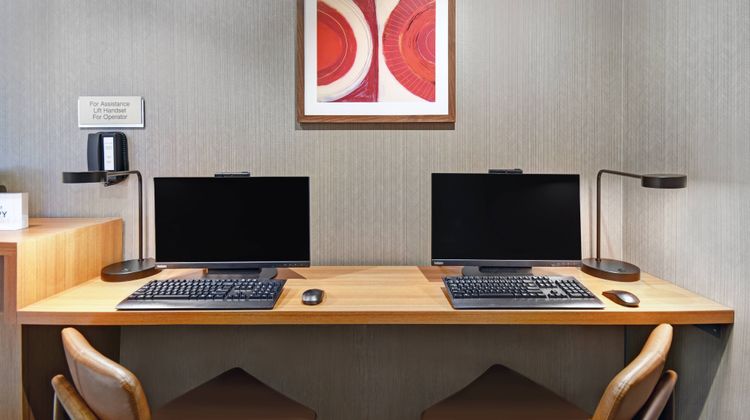 SpringHill Suites St Paul Arden Hills Other