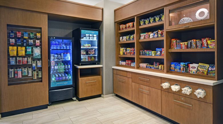 <b>SpringHill Suites St Paul Arden Hills Other</b>. Images powered by <a href="https://www.leonardoworldwide.com/" title="Leonardo Worldwide" target="_blank">Leonardo</a>.