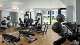 Miami Marriott Biscayne Bay Health Club