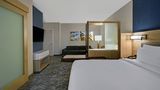 SpringHill Suites St Paul Arden Hills Suite