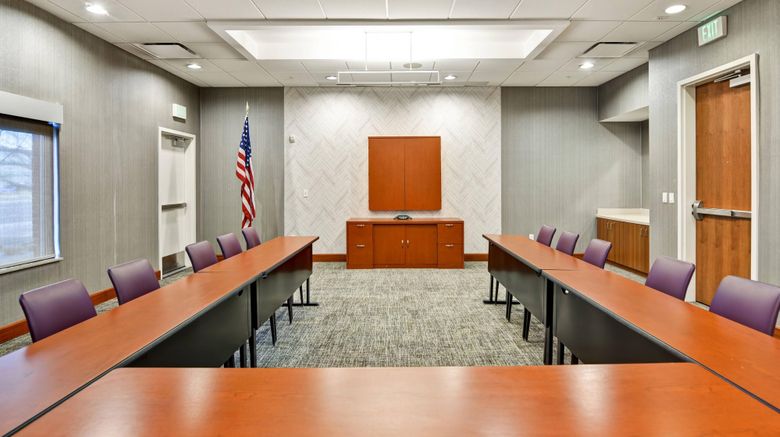 <b>SpringHill Stes Denver Anschutz Medical Meeting</b>. Images powered by <a href="https://www.leonardoworldwide.com/" title="Leonardo Worldwide" target="_blank">Leonardo</a>.