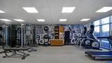 SpringHill Suites St Paul Arden Hills Health Club