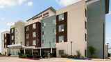 TownePlace Suites Kingsville Exterior
