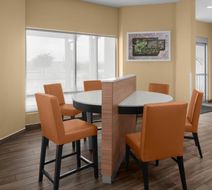 TownePlace Suites Kingsville Exterior