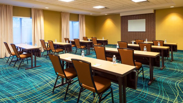 <b>SpringHill Suites Boulder Longmont Meeting</b>. Images powered by <a href="https://www.leonardoworldwide.com/" title="Leonardo Worldwide" target="_blank">Leonardo</a>.