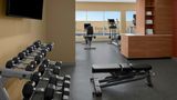 TownePlace Suites Kingsville Health Club