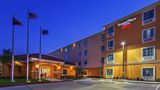 TownePlace Suites Corpus Christi Exterior