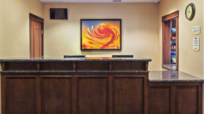 <b>TownePlace Suites Corpus Christi Lobby</b>. Images powered by <a href="https://www.leonardoworldwide.com/" title="Leonardo Worldwide" target="_blank">Leonardo</a>.