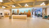 SpringHill Suites St Paul Downtown Lobby