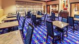 TownePlace Suites Corpus Christi Restaurant