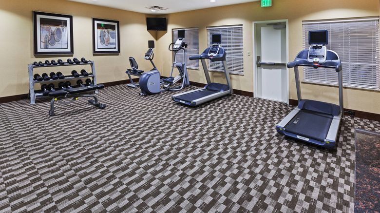<b>TownePlace Suites Corpus Christi Health Club</b>. Images powered by <a href="https://www.leonardoworldwide.com/" title="Leonardo Worldwide" target="_blank">Leonardo</a>.