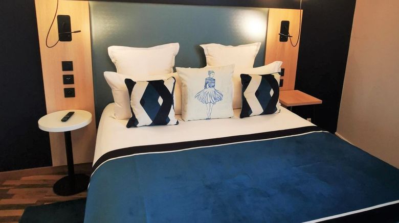 <b>Residhome Asnieres Room</b>. Images powered by <a href="https://www.leonardoworldwide.com/" title="Leonardo Worldwide" target="_blank">Leonardo</a>.