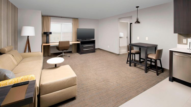 Residence Inn Denver Arpt/Convention Ctr Room