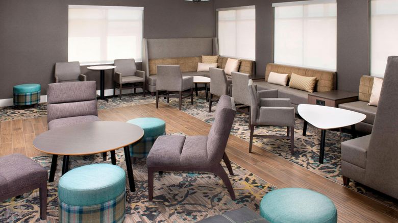 <b>Residence Inn Denver Arpt/Convention Ctr Restaurant</b>. Images powered by <a href="https://www.leonardoworldwide.com/" title="Leonardo Worldwide" target="_blank">Leonardo</a>.