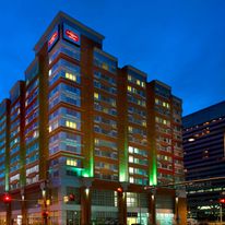 Residence Inn Denver City Center