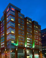 Residence Inn Denver City Center