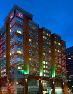 Residence Inn Denver City Center