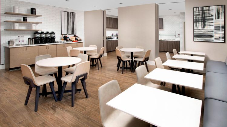 Residence Inn Denver Arpt/Convention Ctr Restaurant