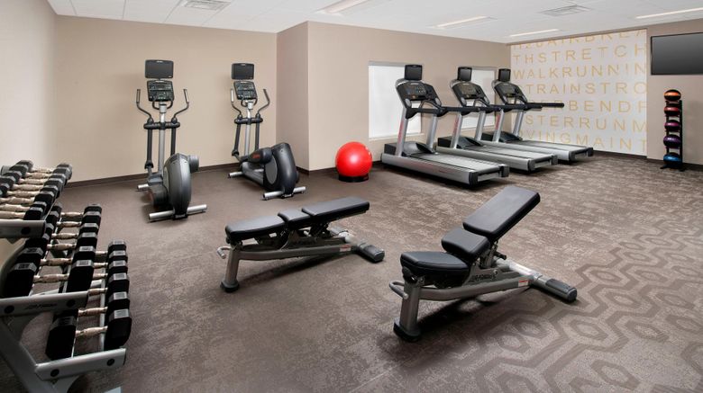 <b>Residence Inn Denver Arpt/Convention Ctr Health Club</b>. Images powered by <a href="https://www.leonardoworldwide.com/" title="Leonardo Worldwide" target="_blank">Leonardo</a>.