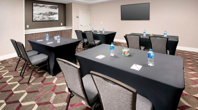 Residence Inn Denver Arpt/Convention Ctr Meeting
