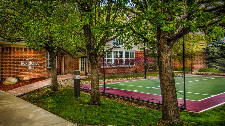 Residence Inn Denver Southwest/Lakewood Recreation