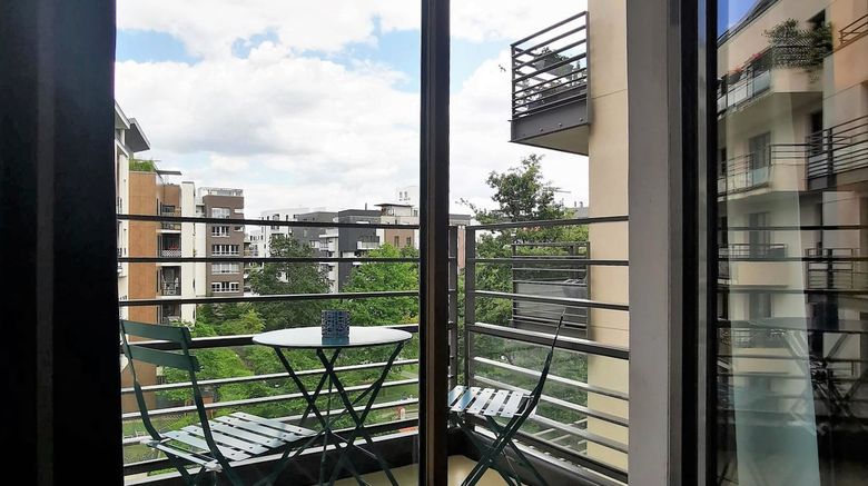 <b>Residhome Asnieres Suite</b>. Images powered by <a href="https://www.leonardoworldwide.com/" title="Leonardo Worldwide" target="_blank">Leonardo</a>.