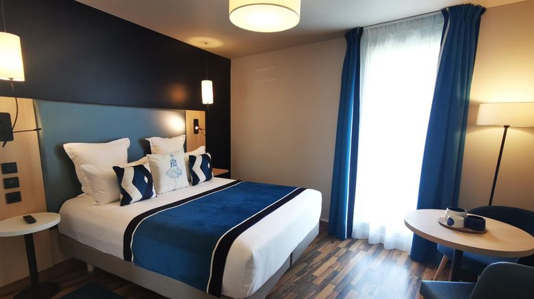 <b>Residhome Asnieres Room</b>. Images powered by <a href="https://www.leonardoworldwide.com/" title="Leonardo Worldwide" target="_blank">Leonardo</a>.