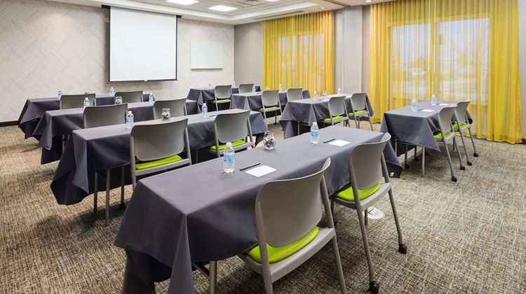 SpringHill Suites Denver Airport Meeting