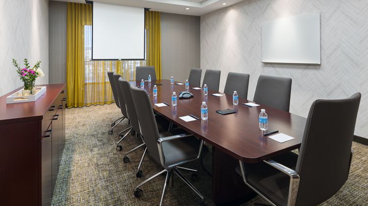 SpringHill Suites Denver Airport Meeting