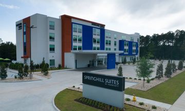 SpringHill Suites Slidell