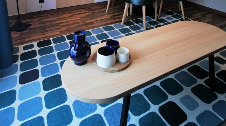 <b>Residhome Asnieres Suite</b>. Images powered by <a href="https://www.leonardoworldwide.com/" title="Leonardo Worldwide" target="_blank">Leonardo</a>.
