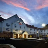 TownePlace Suites by Marriott Columbus