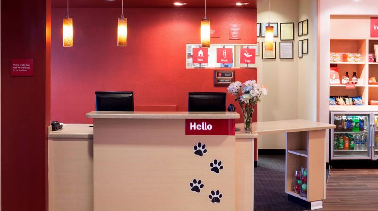 <b>TownePlace Suites by Marriott Columbus Lobby</b>. Images powered by <a href="https://www.leonardoworldwide.com/" title="Leonardo Worldwide" target="_blank">Leonardo</a>.