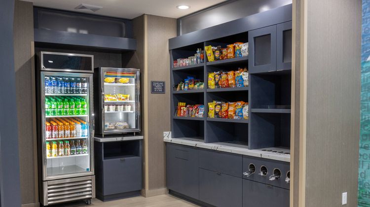 SpringHill Suites Slidell Other