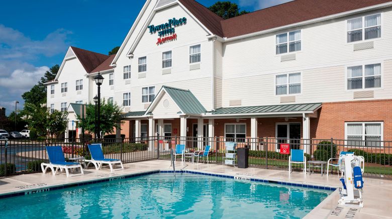 <b>TownePlace Suites by Marriott Columbus Pool</b>. Images powered by <a href="https://www.leonardoworldwide.com/" title="Leonardo Worldwide" target="_blank">Leonardo</a>.