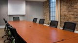 SpringHill Suites Downtown/Conv Center Meeting