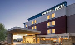 SpringHill Suites Denver Parker
