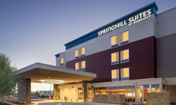 SpringHill Suites Denver Parker