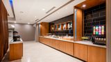 SpringHill Suites Denver Parker Restaurant