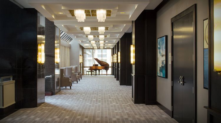 Marriott Miami Dadeland Meeting