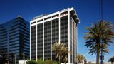 Springhill Suites Downtown/Canal Street Exterior