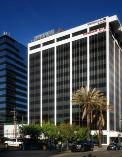 Springhill Suites Downtown/Canal Street