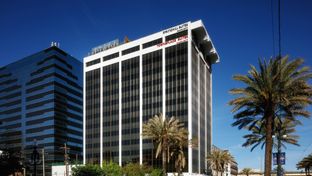 Springhill Suites Downtown/Canal Street