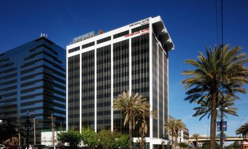 Springhill Suites Downtown/Canal Street