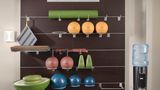 Springhill Suites Downtown/Canal Street Health Club