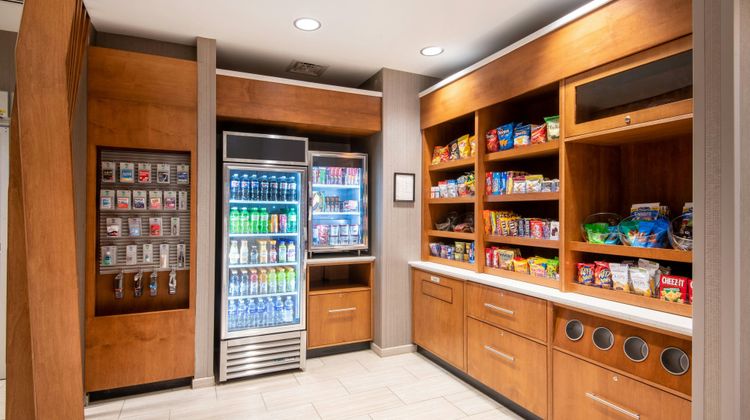 SpringHill Suites Denver Parker Other