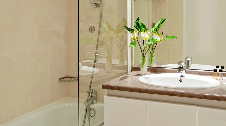 <b>Residhome Monceau Bois Colombes Suite</b>. Images powered by <a href="https://www.leonardoworldwide.com/" title="Leonardo Worldwide" target="_blank">Leonardo</a>.