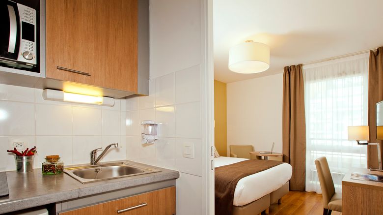 <b>Residhome Monceau Bois Colombes Suite</b>. Images powered by <a href="https://www.leonardoworldwide.com/" title="Leonardo Worldwide" target="_blank">Leonardo</a>.
